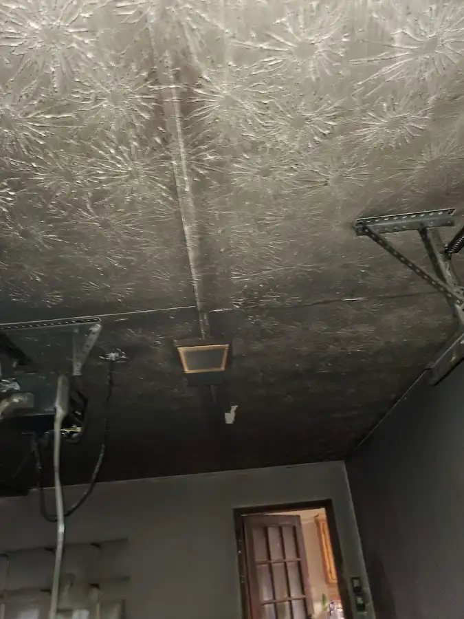 Fire and smoke damage assessment for Emergency Water Damage Services in McMinnville